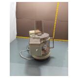 Hamilton Beach Speed Plus Food Processor