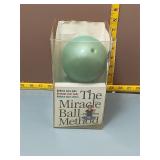 Miracle Ball Method by Elaine Petrone