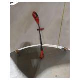 Black & Decker Electric String Trimmer