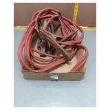Jumper Cables - Heavy Duty, Long Set