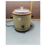 Rival Crock-Pot Slow Cooker - Vintage