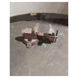 Wilton Bench Vise - Swivel Base