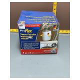 ProFlex Indoor Dryer Vent Kit 4x5ft