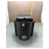 Deluxe Mop Bucket with Wringer