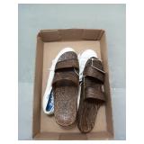 Keds Sneakers & J Sandals - 2 Pairs