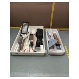 Kitchen Utensils & Cutlery Set