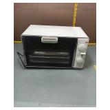 Krups Toaster/Broiler Oven