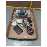Earbuds, Chargers & Wired Headphones