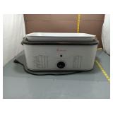 Toastmaster Electric Roaster Oven