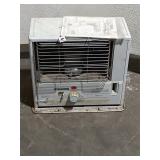 Heat Mate HMHR-1101 Kerosene Heater
