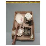 Vintage Miscellaneous Decorative Lot