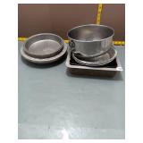 Bakeware & Mixing Bowl Assortment