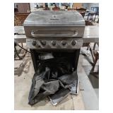 Char-Broil Performance 5-Burner Gas Grill
