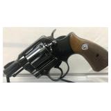 Colt Lawman MK III Revolver - 357MAG