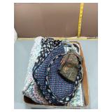 Vera Bradley Bags & Accessories Lot