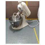KitchenAid Ultra Power Stand Mixer