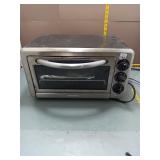 KitchenAid Toaster Oven