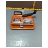 Cigarette Guy Tube Cut Cigarette Making Machine