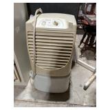 Whirlpool Dehumidifier w/ Water Bucket