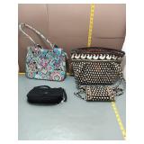 Vera Bradley Bags & Purses