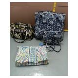 Vera Bradley Bags & Accessories