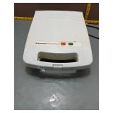 Toastmaster Family Waffle Baker