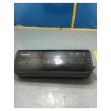 FoodSaver Vacuum Sealer