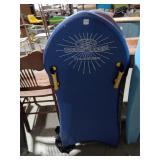Snow Boogie Thunder Sled & Snow Boogier Sled
