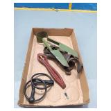 Vintage Hand Tools Mixed Lot