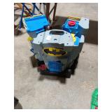 Imaginext Batman Batcave Playset