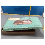 de Luxe Lap Trays Set of 4 - Vintage
