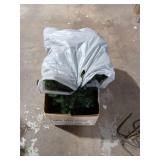 Artificial Christmas Tree - Unlit