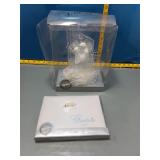 Wilton Wedding Cake Topper & Guest Book