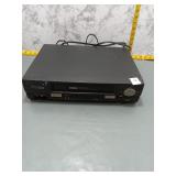 RCA Hi-Fi Stereo AccuSearch Four Head VCR