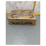 Disney Trivia 2 The Sequel Board Game Tin