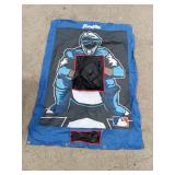 Franklin MLB Pitching Target Banner