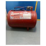 Midwest Air Works 5-Gal Portable Air Tank
