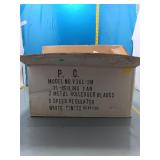 P.C. V36L-3M 36in Ceiling Fan