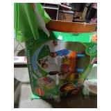 Little Tikes Dora & Diego Sand & Water Table