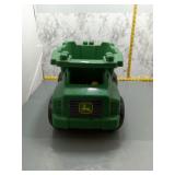John Deere Toy Dump Truck