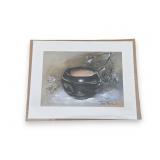 Joni Falk Limited Edition Signed Print 133/250