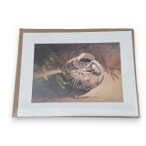 Joni Falk Limited Edition Signed Print 133/250