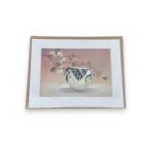 Joni Falk Limited Edition Signed Print 133/250