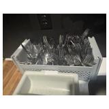 Silverware