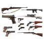 (1658) Summer Firearms Online Auction