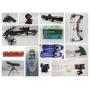 Summer Sporting Related Online Auction