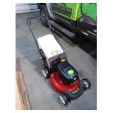(1672) Toro Equip, Appliances & Patio Furniture
