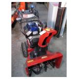 (1672) Toro Equip, Appliances & Patio Furniture