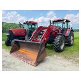 (1679) Farm Equipment Online Auction