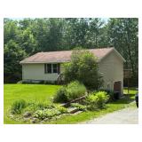 Foreclosure: 3 Bedroom / 1.5 Bath Home on 0.51 Acres in Brandon, VT